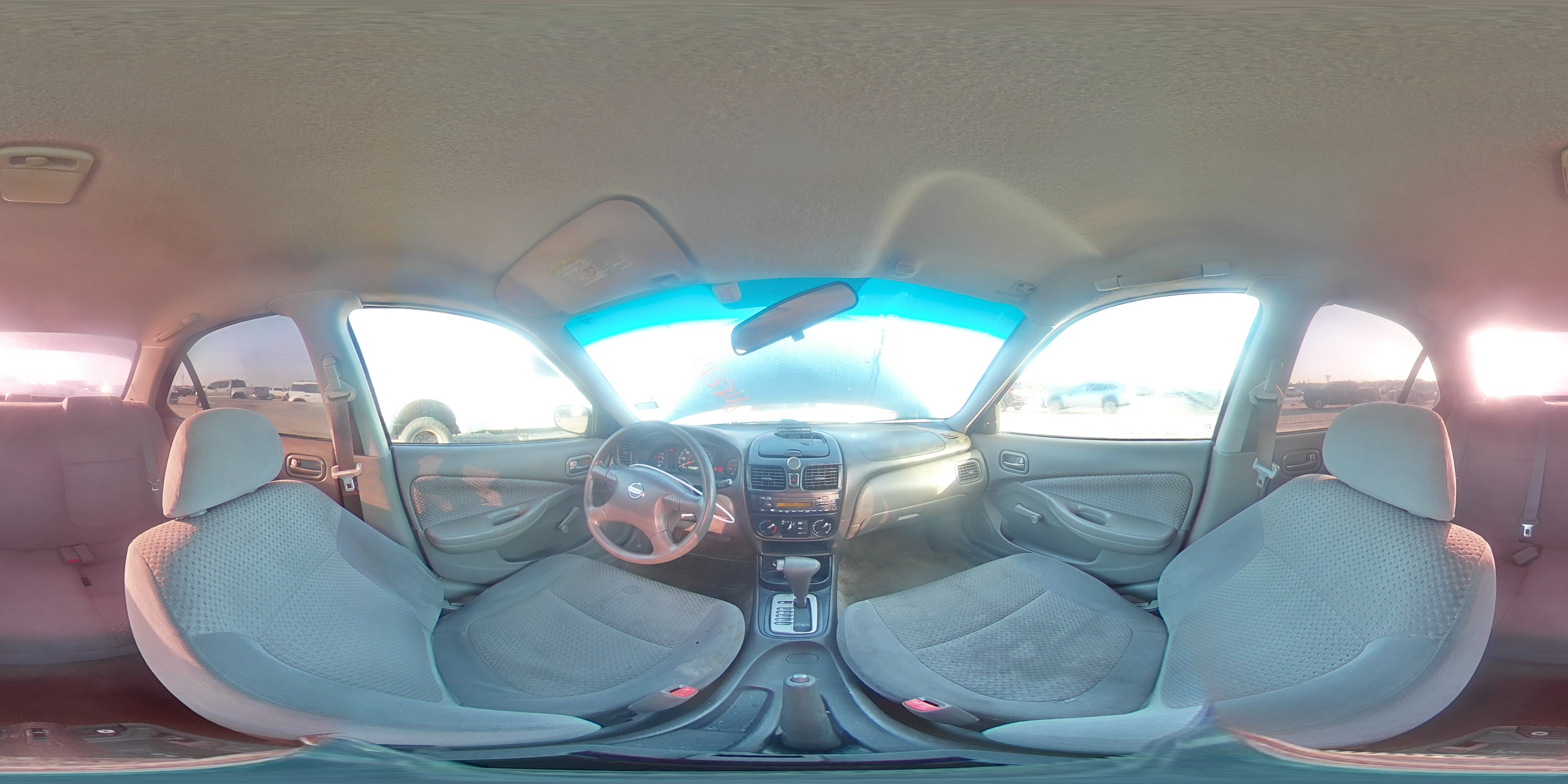 2005 Nissan Sentra 1.8 VIN: 3N1CB51D75L534518 Lot: 61427435