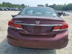 2013 Honda Civic Ex zu verkaufen in Mendon, MA - Front End