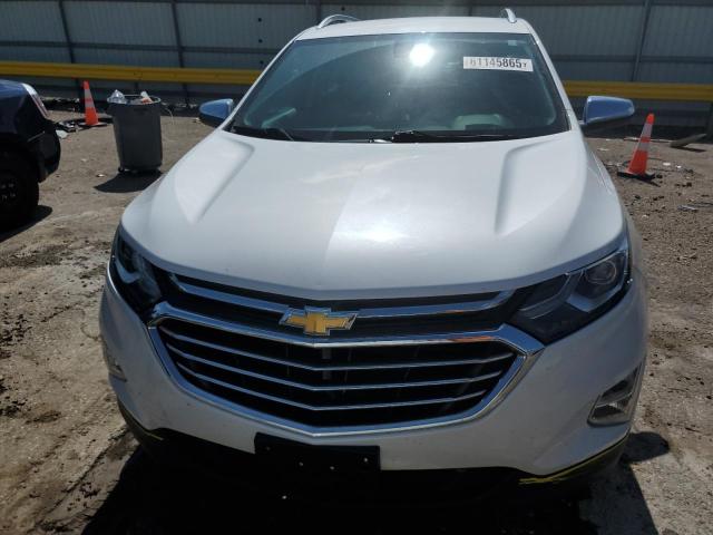  CHEVROLET EQUINOX 2018 White