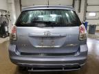 2005 Toyota Corolla Matrix Base იყიდება Blaine-ში, MN - Front End