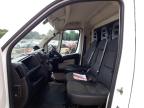 2019 PEUGEOT BOXER 335 for sale at Copart COLCHESTER