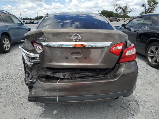  NISSAN ALTIMA 2016 Brązowy