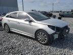 2016 Hyundai Sonata Sport en Venta en Apopka, FL - Front End