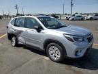 2021 Subaru Forester 2.5L за продажба в Nampa, ID - Side