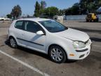 2009 Volkswagen Rabbit  for Sale in Van Nuys, CA - Front End
