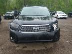 2009 TOYOTA HIGHLANDER HYBRID LIMITED for sale at Copart ON - COOKSTOWN