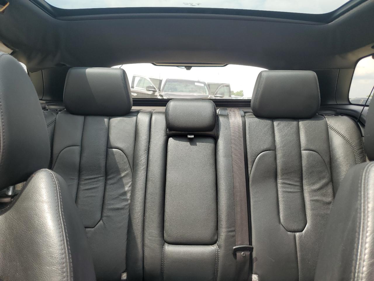 2015 Land Rover Range Rover Evoque Pure Plus VIN: SALVP2BG0FH052996 Lot: 62518355