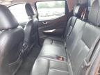2018 NISSAN NAVARA TEK for sale at Copart COLCHESTER