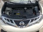 2012 Nissan Murano S zu verkaufen in Montgomery, AL - Front End
