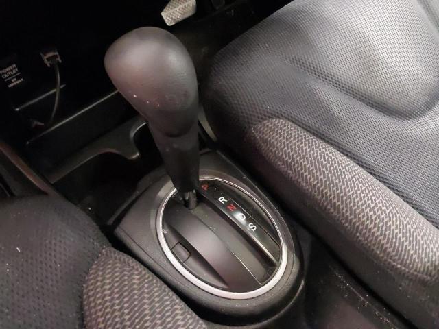 2012 HONDA JAZZ I-VTE