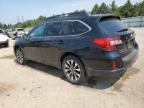 2017 Subaru Outback 3.6R Limited   for Sale in Elgin, IL - Side