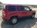 2015 Jeep Patriot Sport for Sale in Chatham, VA - Front End