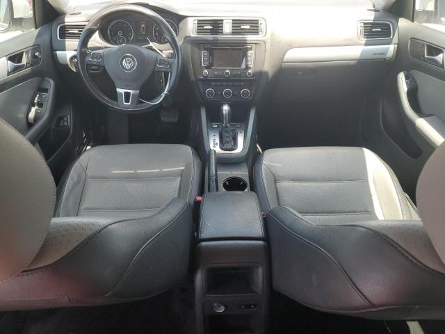  VOLKSWAGEN JETTA 2013 Biały