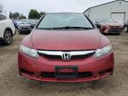 2009 HONDA CIVIC DX-G   for sale at Copart ON - TORONTO