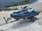 2019 Seadoo Gtx W/ Trl იყიდება Homestead-ში, FL - Undercarriage