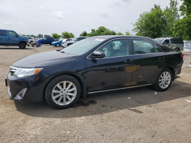 2012 TOYOTA CAMRY BASE   à vendre chez Copart ON - LONDON