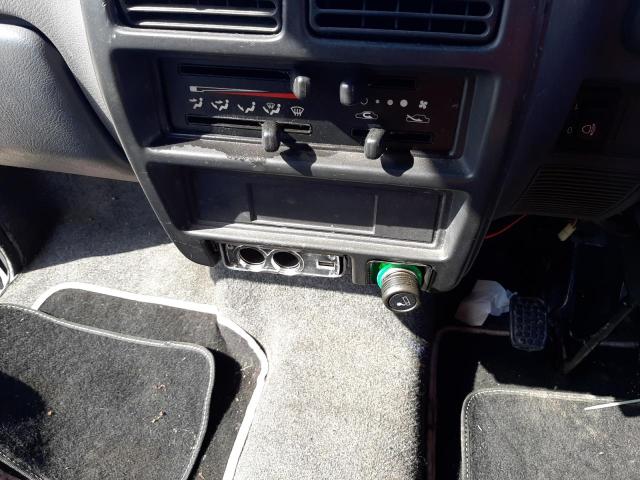 1999 DAIHATSU HI-JET 130