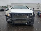 2016 Hyundai Sonata Se na sprzedaż w Fredericksburg, VA - Front End