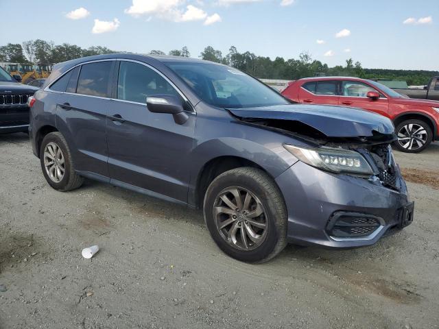 Parquets ACURA RDX 2017 Gray