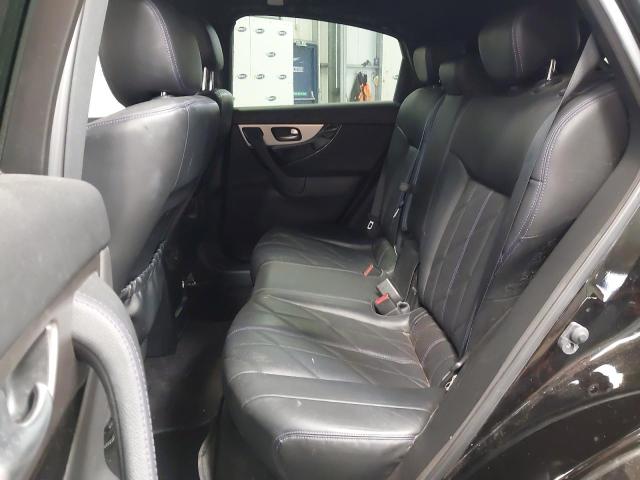 2016 INFI QX70