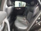 2016 INFI QX70 for sale at Copart NEWBURY
