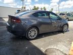 2014 Dodge Dart Limited продається в Riverview, FL - Side