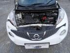 2013 NISSAN JUKE ACENT for sale at Copart BELFAST