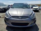 2017 Hyundai Accent Se იყიდება North Las Vegas-ში, NV - Minor Dent/Scratches