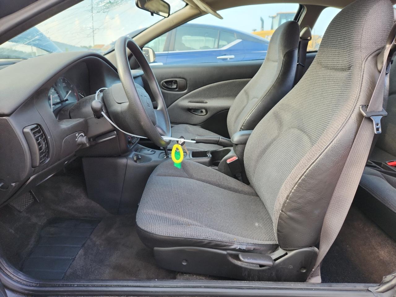 2001 Saturn Sc1 VIN: 1G8ZP12881Z226032 Lot: 62209055