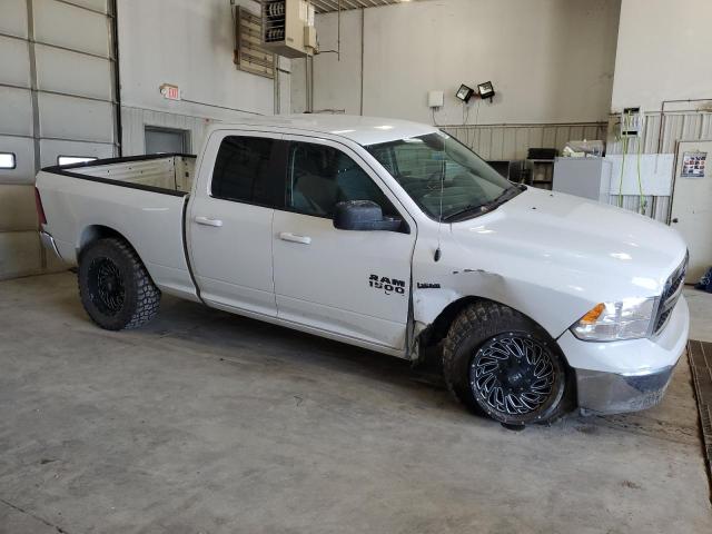  RAM 1500 2019 Білий