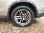 2021 MERCEDES BENZ GLC 300 AM for sale at Copart NEWBURY