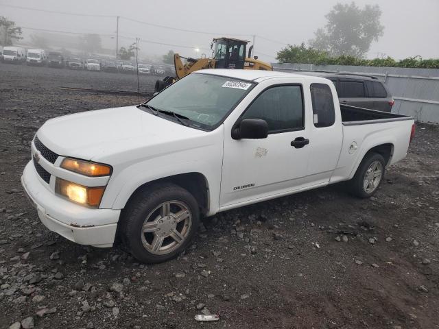 2004 Chevrolet Colorado 
