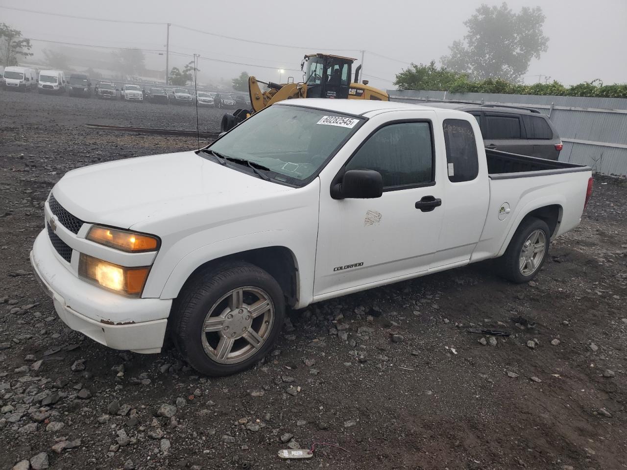 2004 Chevrolet Colorado for Sale in Marlboro, NY - Minor Dent/Scratches