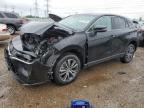 2023 Toyota Venza Le zu verkaufen in Elgin, IL - Front End