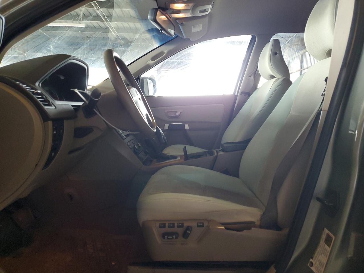 2007 Volvo Xc90 3.2 VIN: YV4CN982171366351 Lot: 62231895