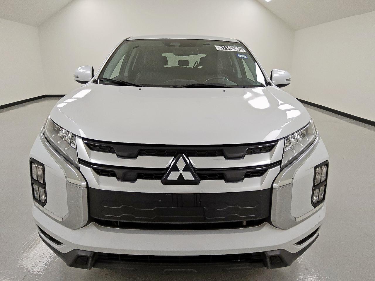 2022 Mitsubishi Outlander Sport Se for Sale in Houston, TX - Minor Dent/Scratches