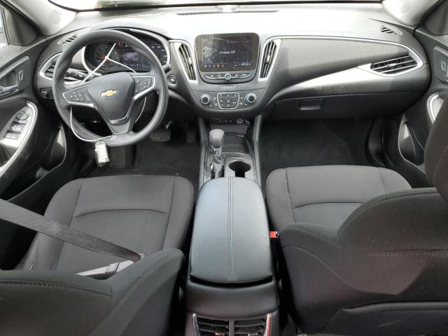  CHEVROLET MALIBU 2024 Biały