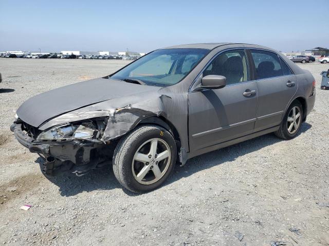 2003 Honda Accord Ex