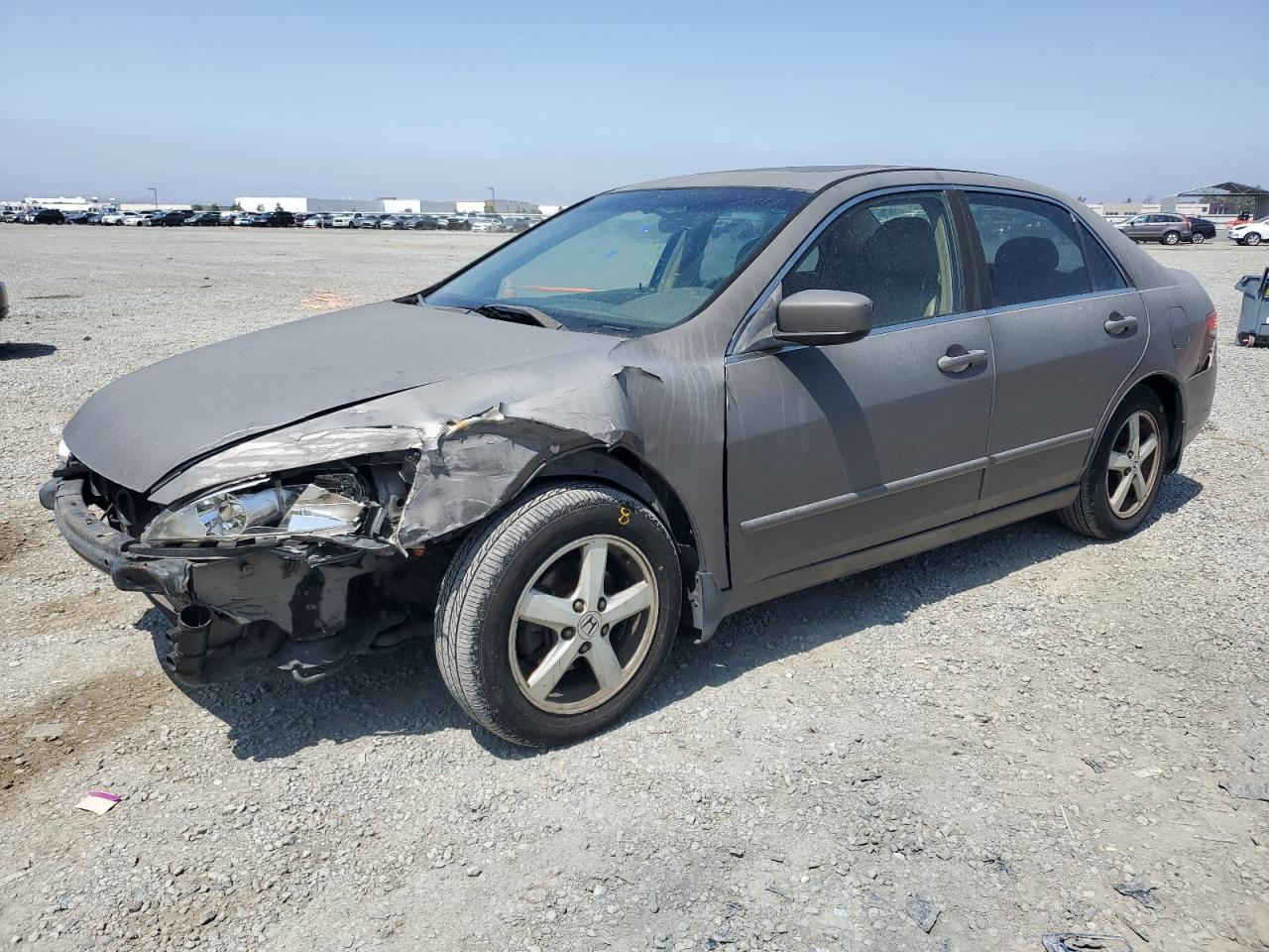 San Diego, CA에서 판매 중인 2003 Honda Accord Ex - All Over