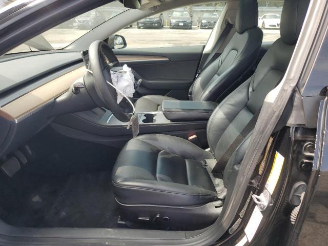  TESLA MODEL 3 2023 Black