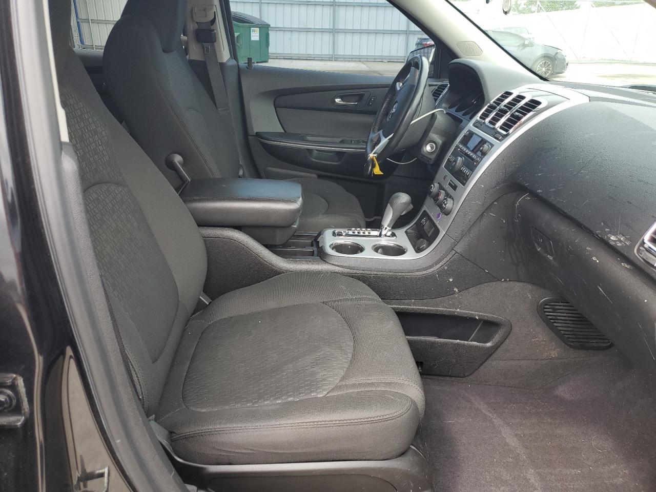 2012 GMC Acadia Sle VIN: 1GKKRNED2CJ171441 Lot: 61057825