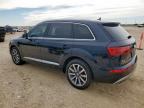2017 Audi Q7 Premium Plus for Sale in New Braunfels, TX - Minor Dent/Scratches