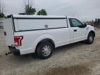 2017 Ford F150    იყიდება Appleton-ში, WI - Side