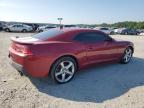 2015 CHEVROLET CAMARO LT   à vendre chez Copart SC - SPARTANBURG