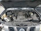 2006 Nissan Xterra Off Road на продаже в Riverview, FL - Front End