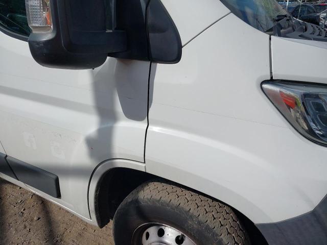 2018 CITROEN RELAY 35 L