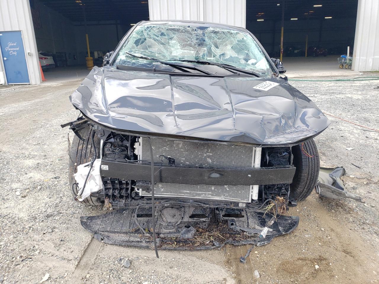 2025 Hyundai Tucson Se VIN: 5NMJA3DEXSH462853 Lot: 58895845