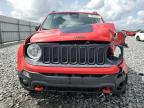 2017 Jeep Renegade Trailhawk en Venta en Arcadia, FL - Front End