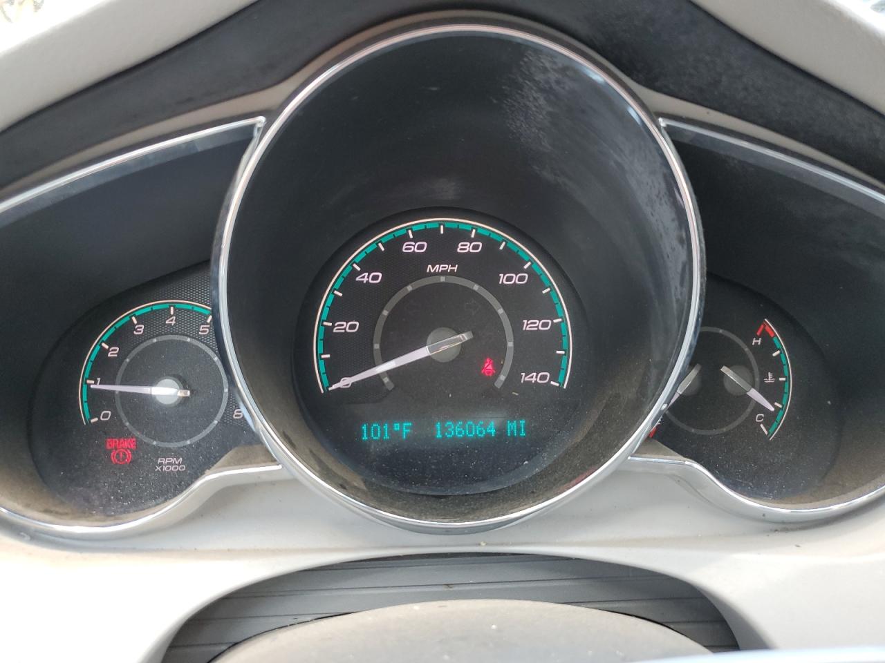 2012 Chevrolet Malibu Ls VIN: 1G1ZB5E09CF291907 Lot: 62184535