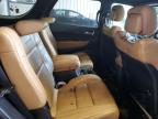 2014 Dodge Durango Citadel للبيع في Conway، AR - Front End